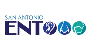 San Antonio ENT logo