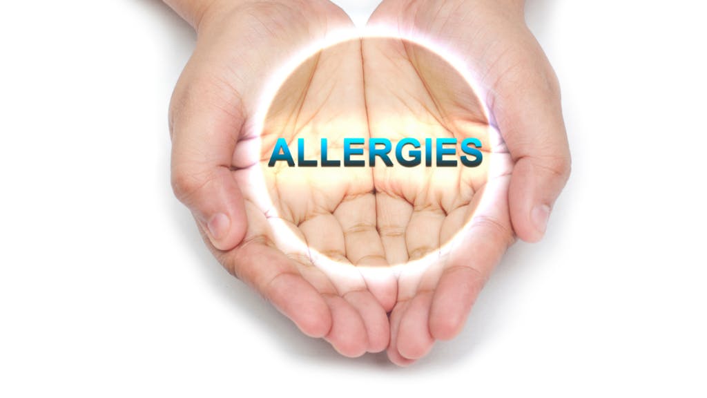 allergies