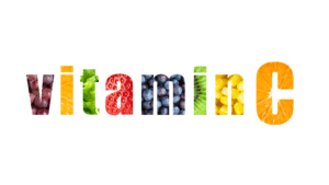 vitamin c graphic
