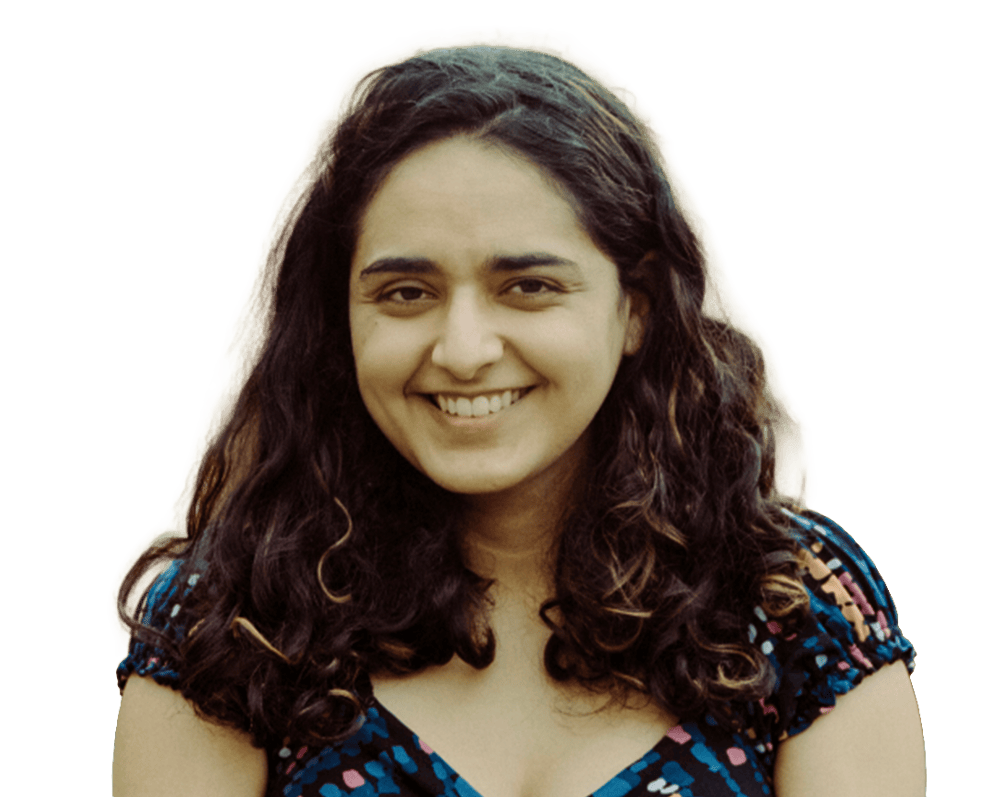 audiologist Gabrielle Sepulveda