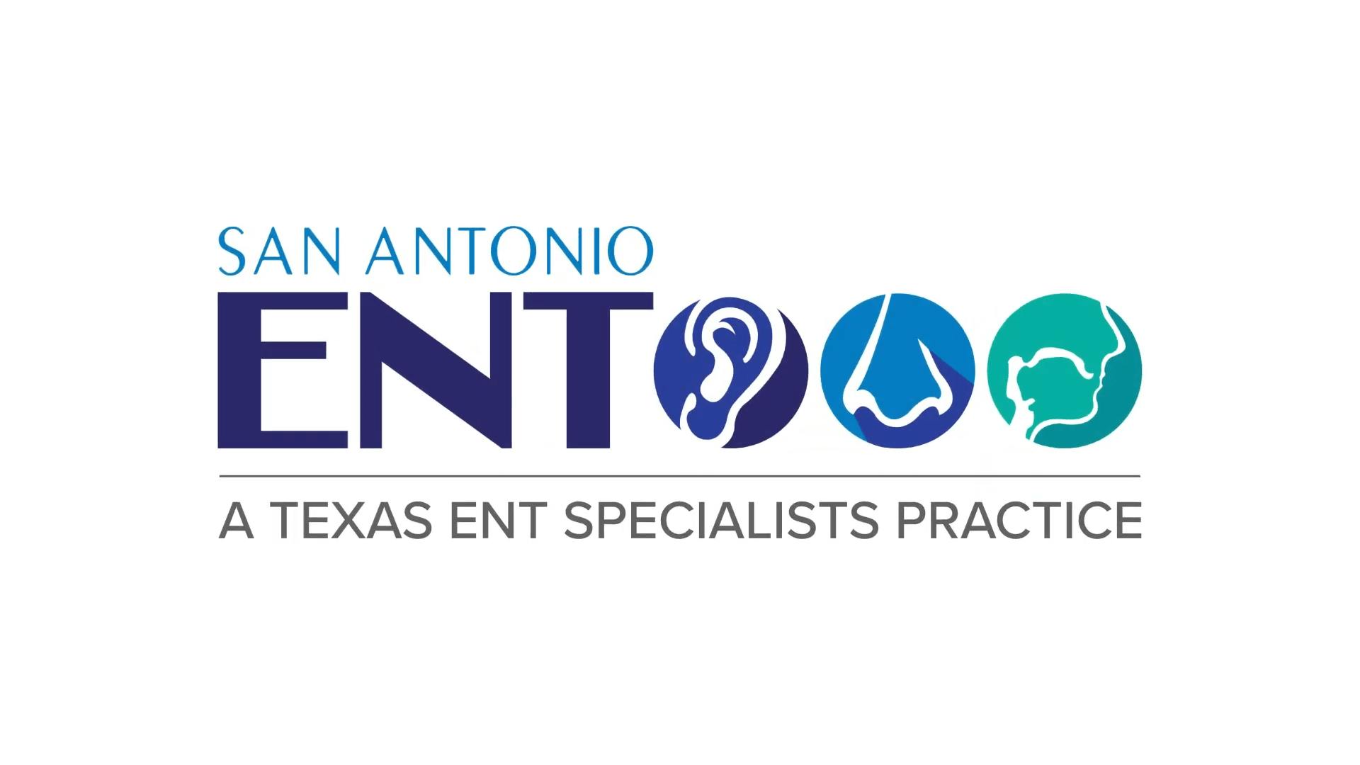 San Antonio ENT Logo