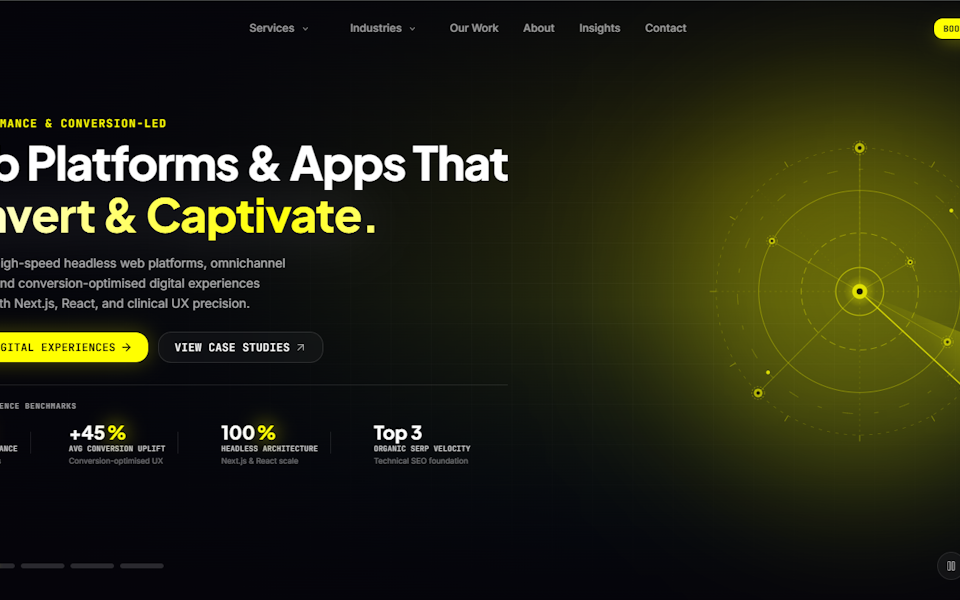 Devizur screenshot