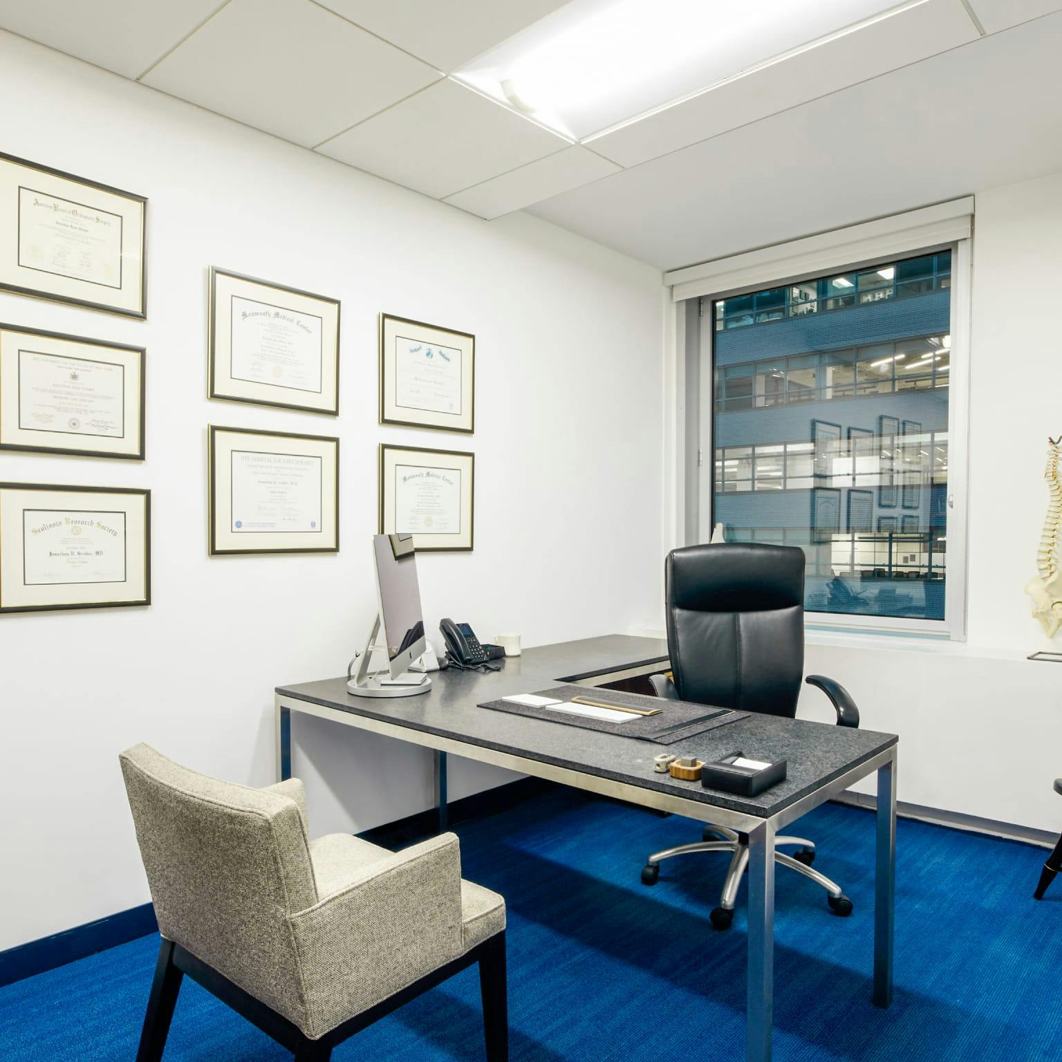 Office media