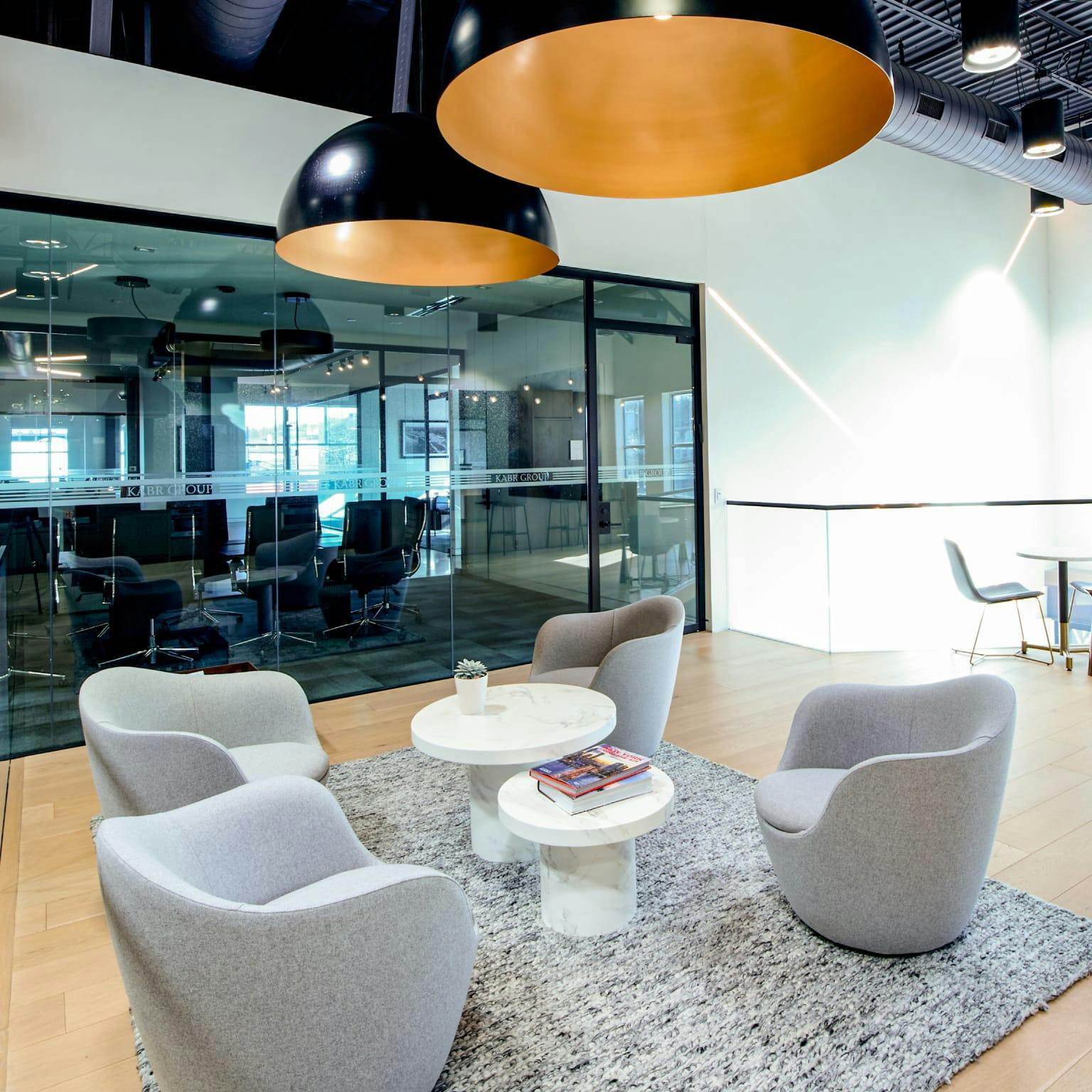 Office media