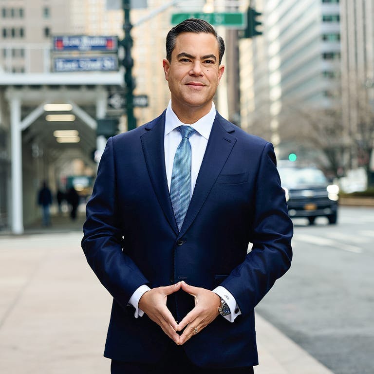 Dr. Jonathan Stieber
