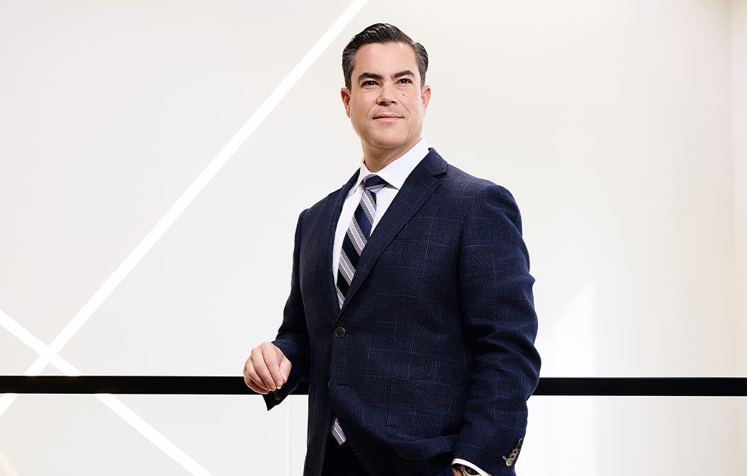Dr. Jonathan Stieber