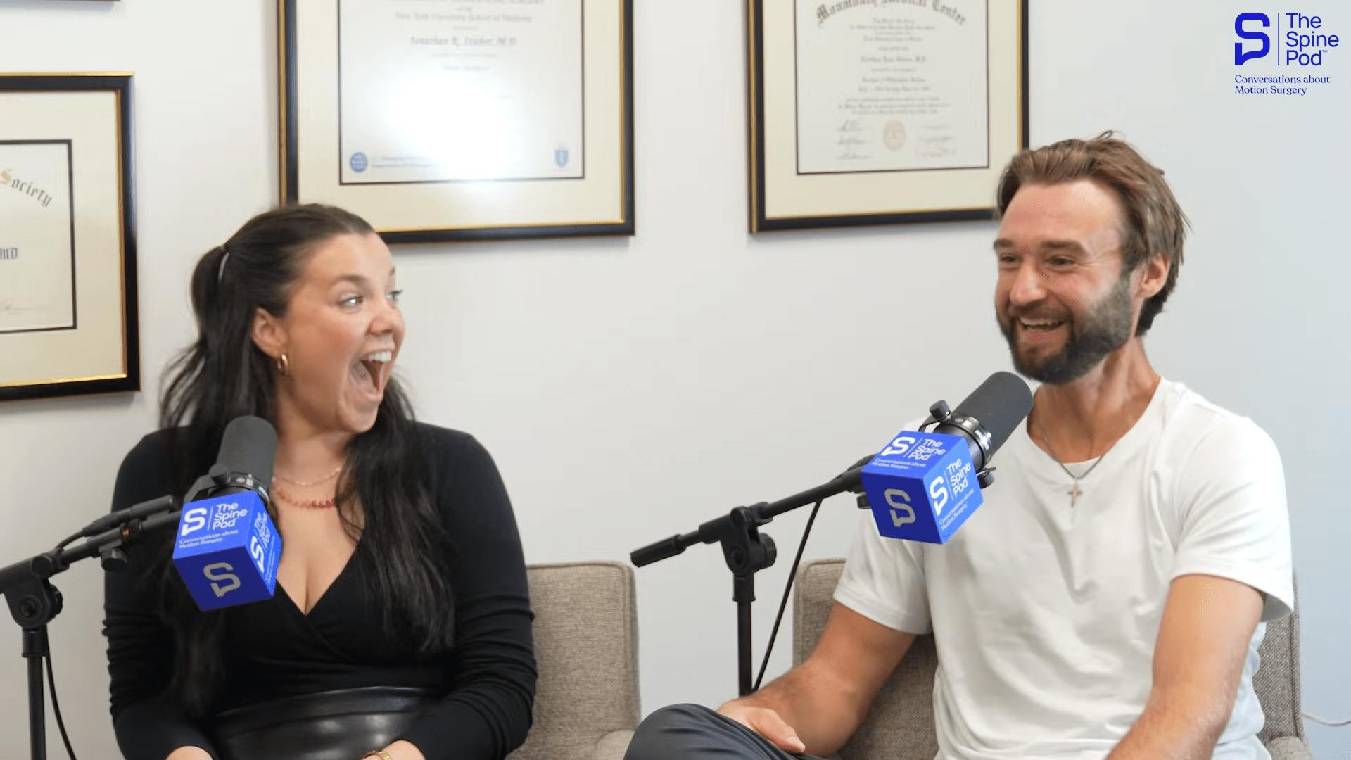 From Early Trials to Today’s Tech video