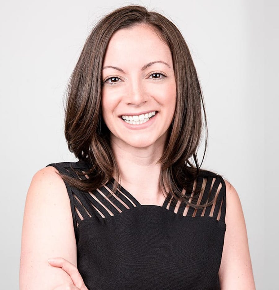 Jennifer Squicciarini