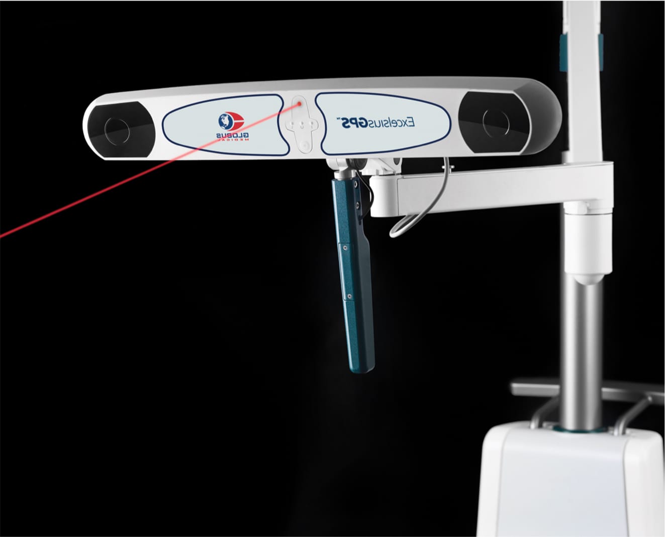 robotic spinal surgery device