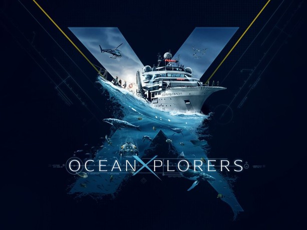 OceanX