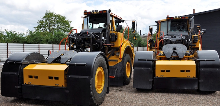 Transport, Hauling and Trailers