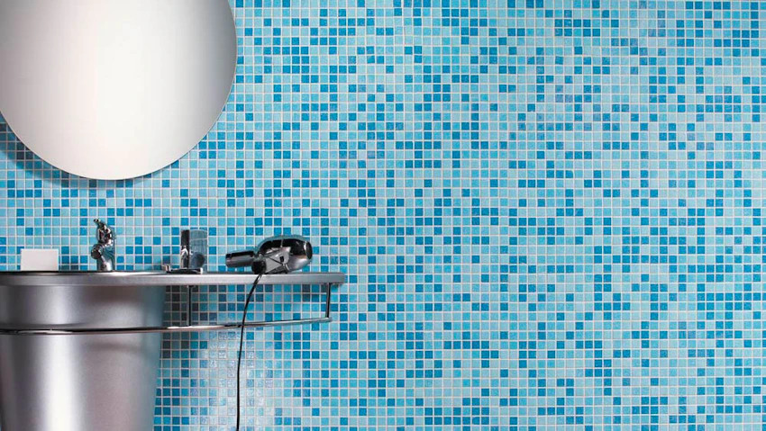 Mosaico Project Base Vitrex