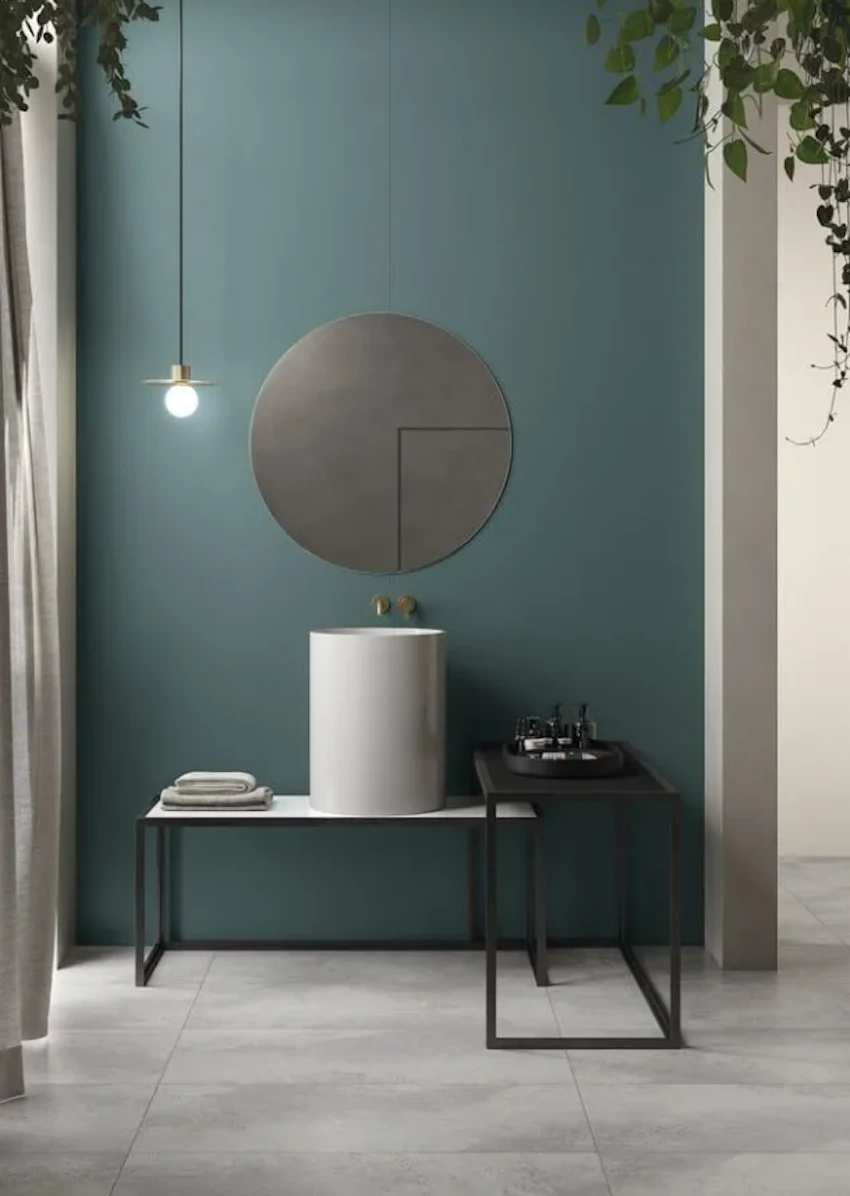 Lastra In Gres Casalgrande Padana Atelier Ottanio Naturale 120x278