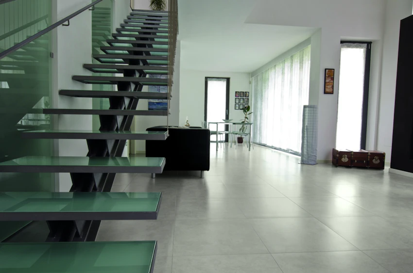 Pavimenti e Rivestimenti in Gres Porcellanato serie Pietre Etrusche by Casalgrande Padana