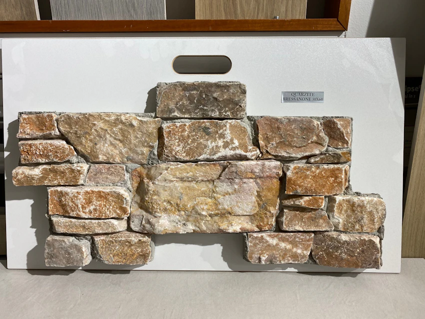 Pietra naturale Bressanone 30x60