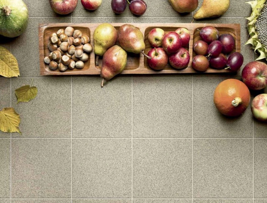 Gres porcellanato tutta massa serie GRANITO 1 by CASALGRANDE PADANA