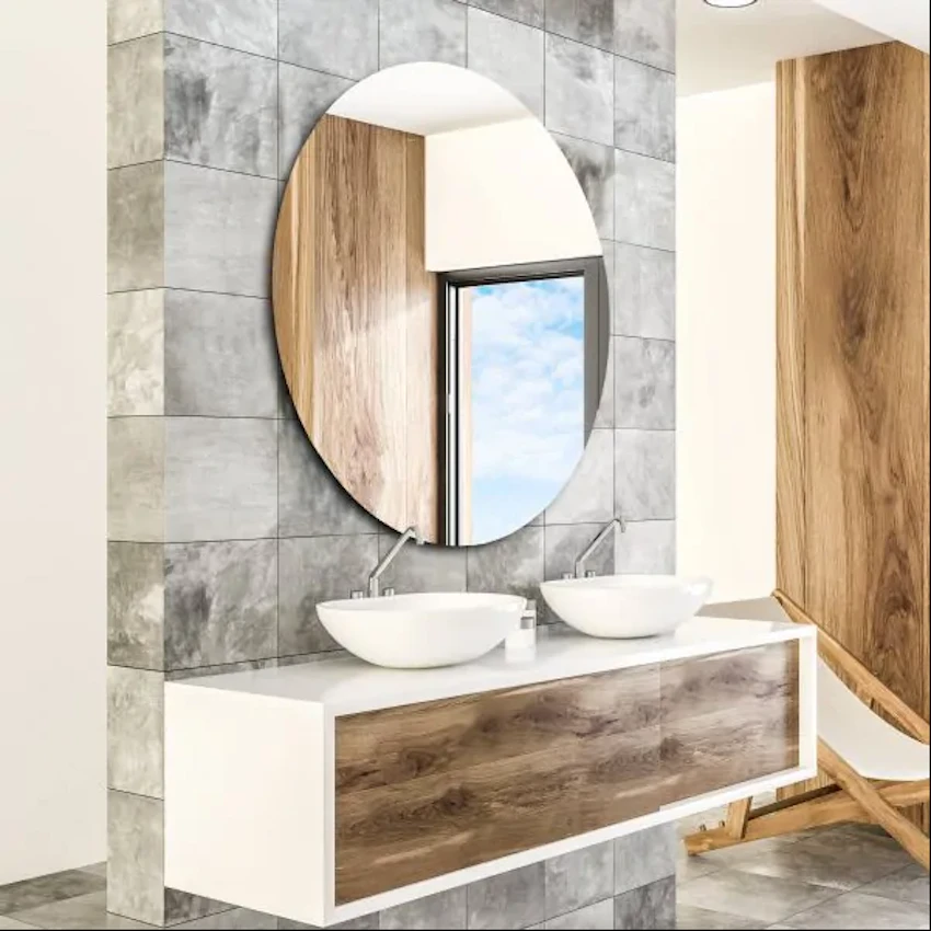 Specchiere per arredamento