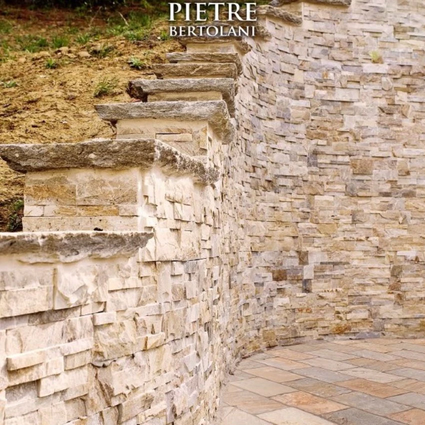 Pietre naturali