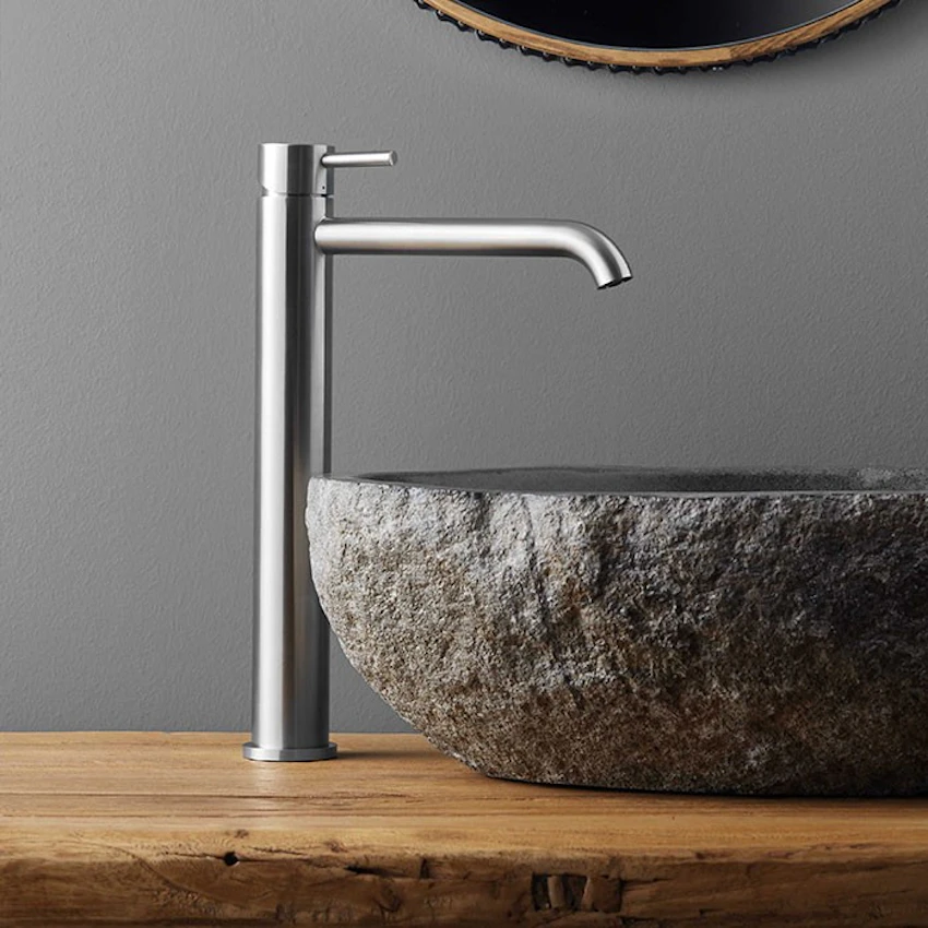 Rubinetto in ottone serie MAIRA
