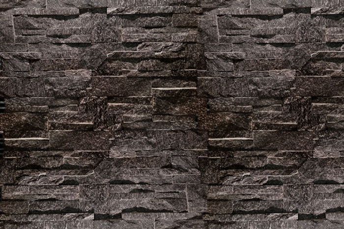 Borchie Maniche In Pietra Preziosa Naturale Marmorizzata Bianca - Foto 13