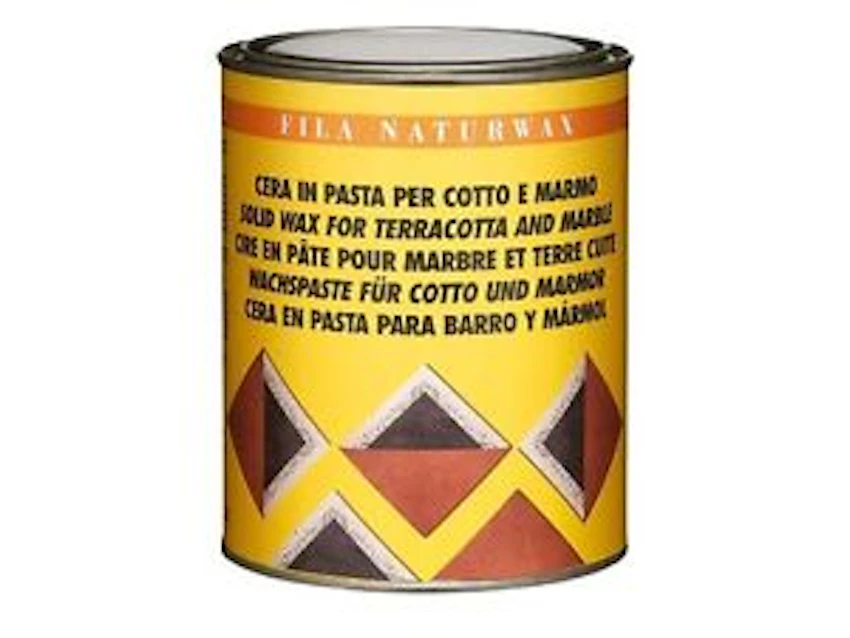 Fila trattamento per cotto, marmo e pietra