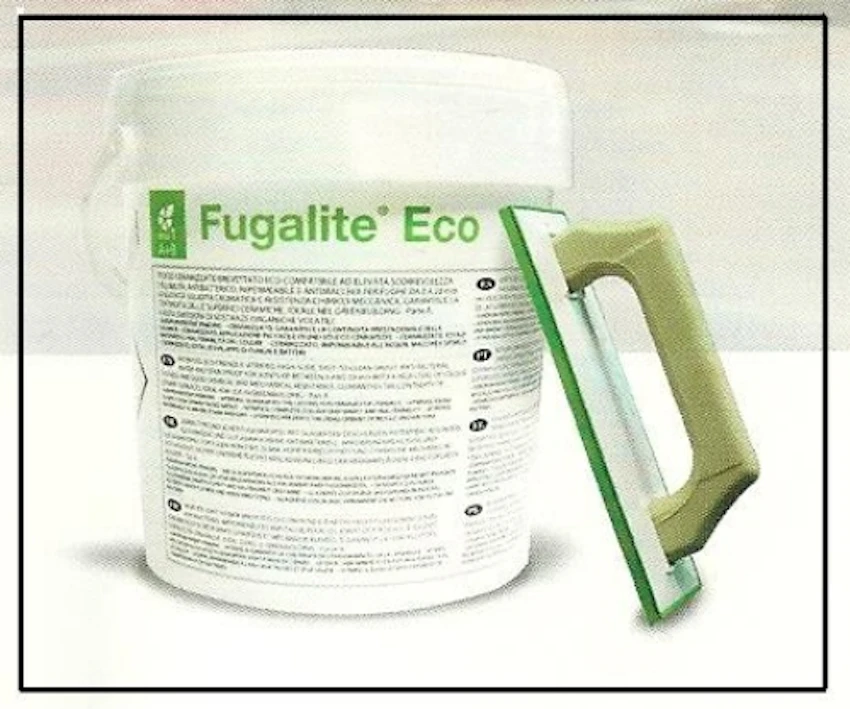 Fugalite Keakoll ceramica liquida