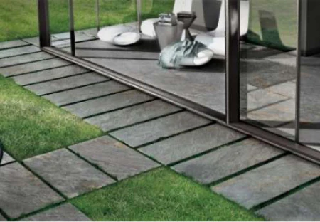 Gres 2 cm spessore