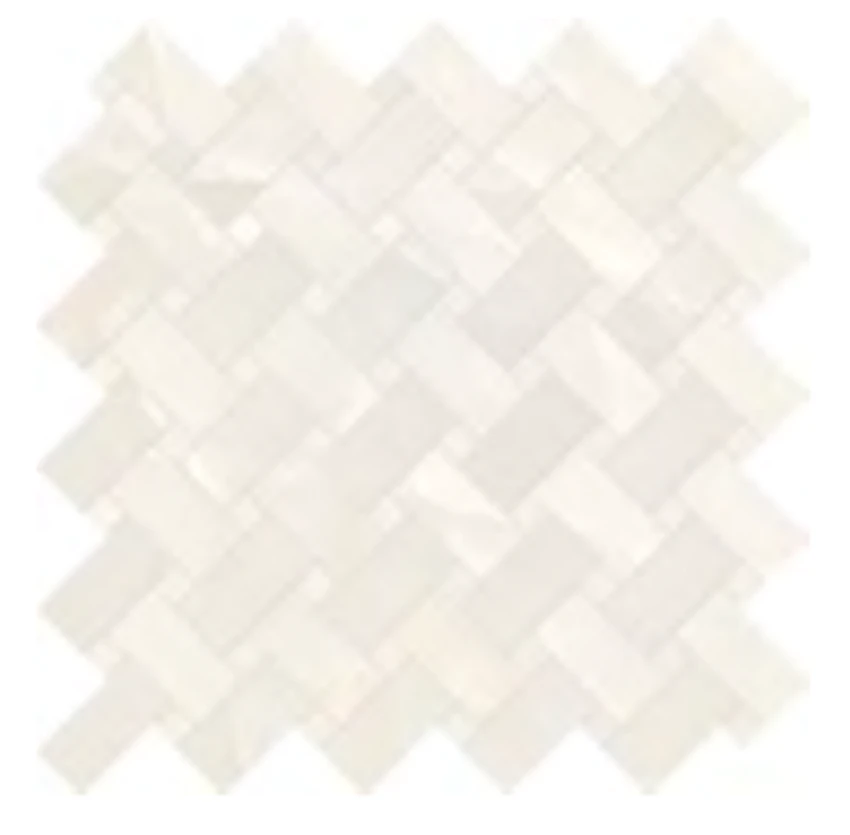 Pavimento in gres porcellanato Emilceramica serie Tele di marmo Onyx Decori