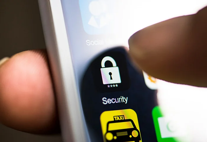 Innovazione e sicurezza nelle app bancarie