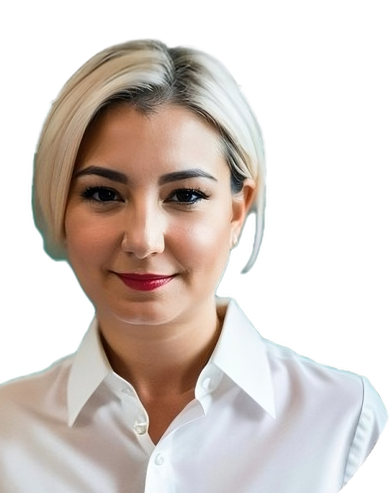 Alessandra Spadaccia