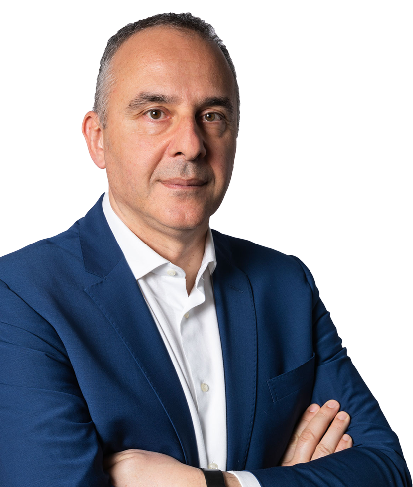 Alessio Zambonin