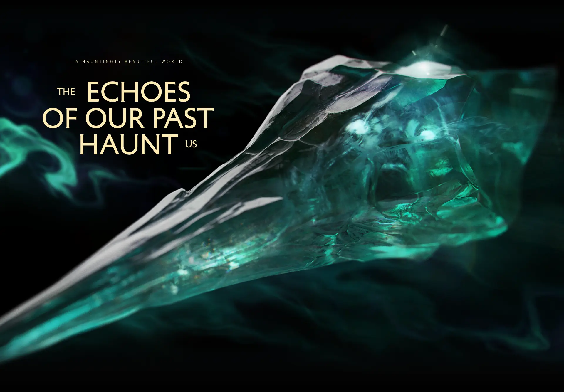 Bonfire Studios Website