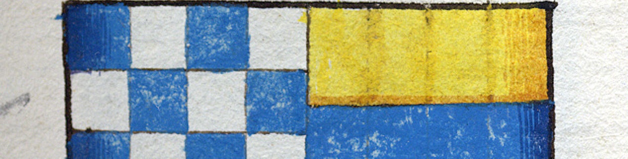 Archivio di Stato di Firenze, Fondo Ceramelli Papiani, Blasoni delle famiglie toscane descritte nella Raccolta Ceramelli Papiani, Famiglia Alberti (fasc. 42)