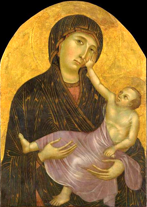 Cimabue