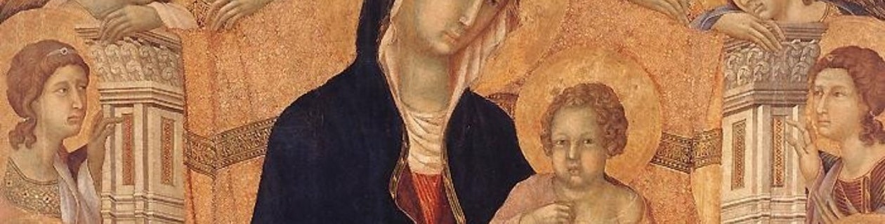 Duccio di Buoninsegna