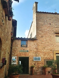 Convento degli agostiniani
