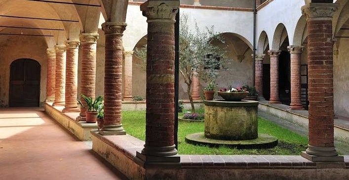 Chiostro