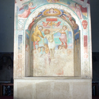Tabernacolo dei giustiziati