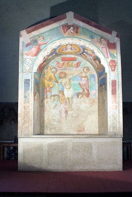 Tabernacolo dei giustiziati