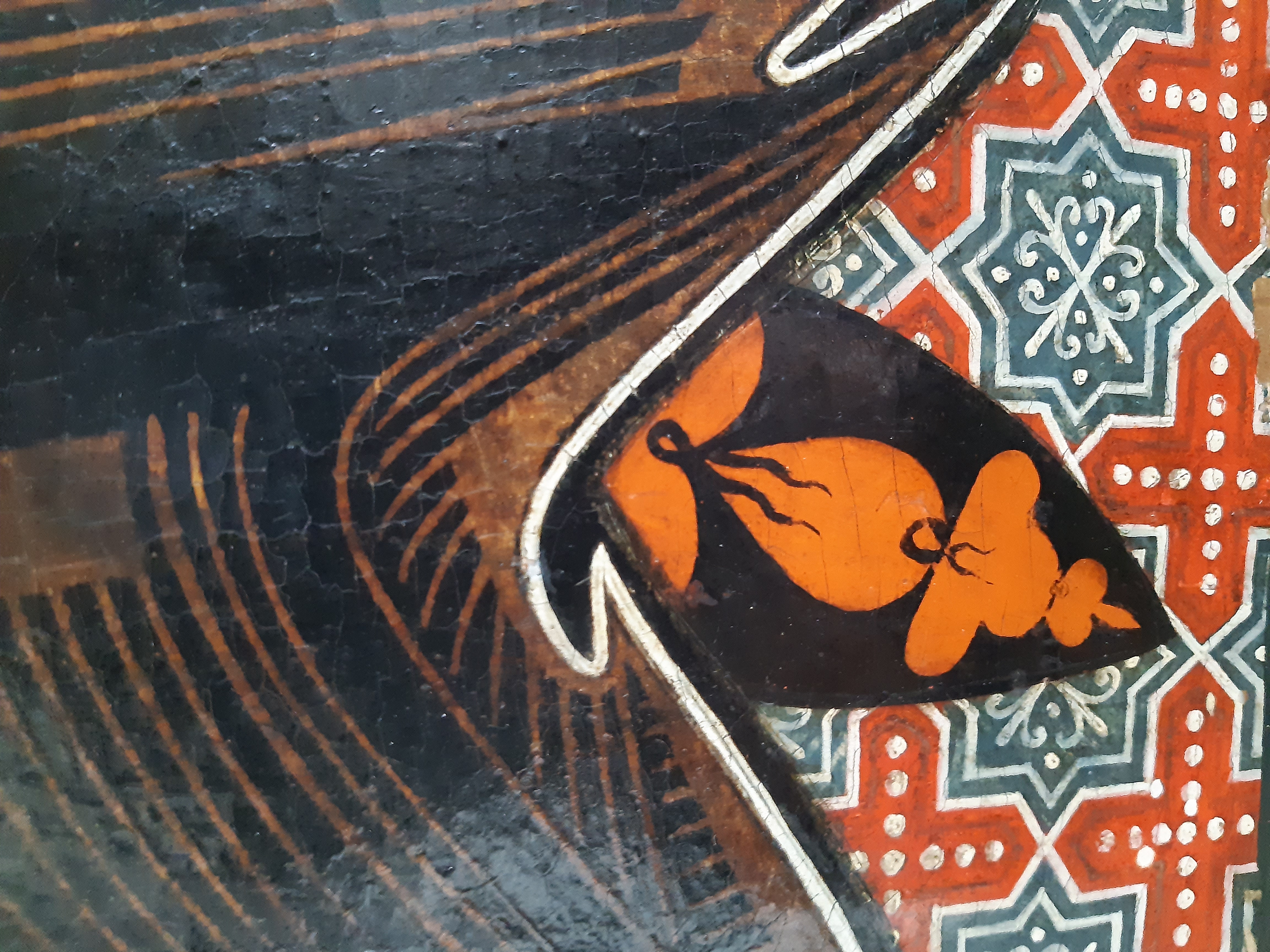 Maestro della Maddalena