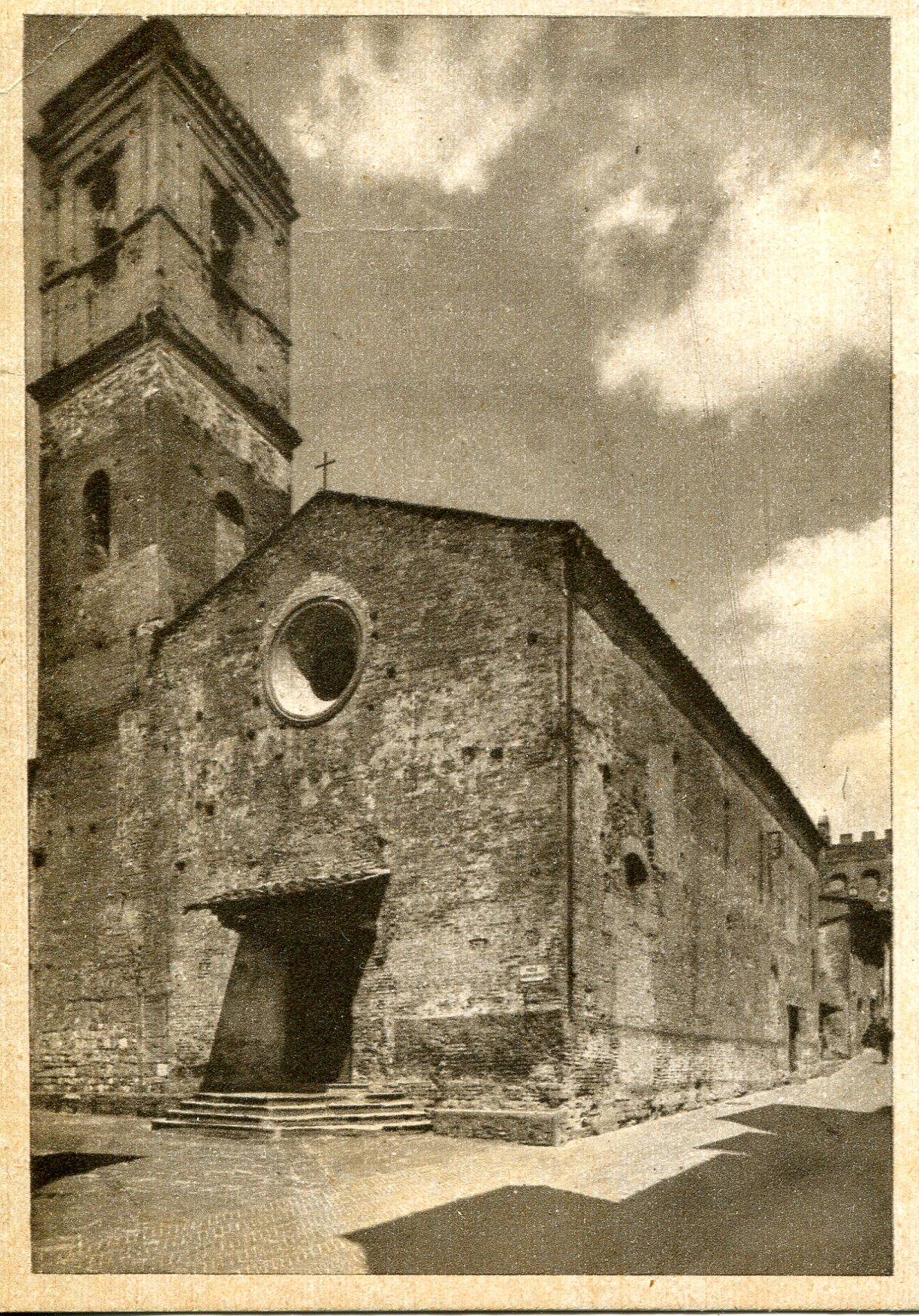 Canonica San Michele