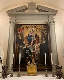 Sala della Compagnia