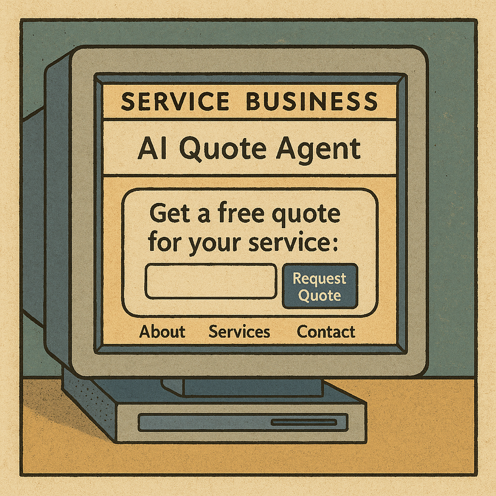 The AI Revolution: Why Businesses Need to Embrace It Now