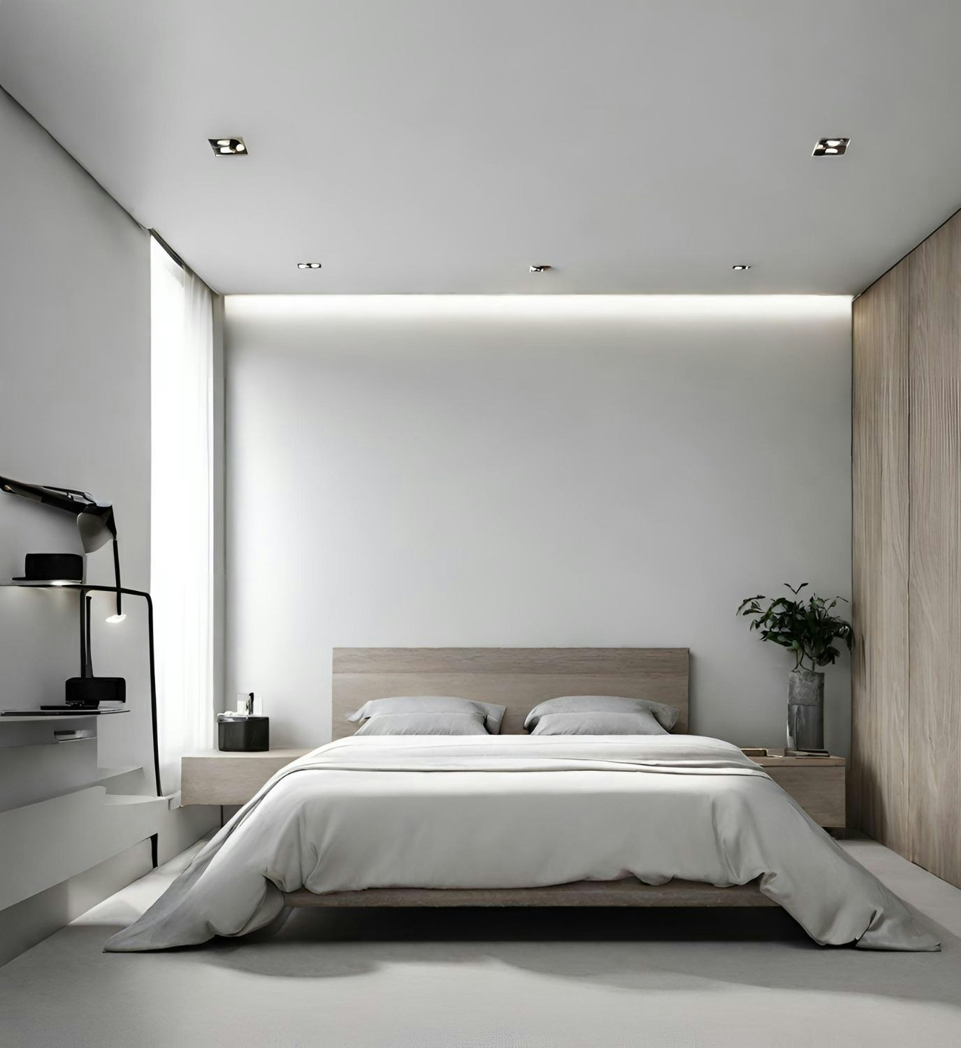 Gallery image with a fresh perspective