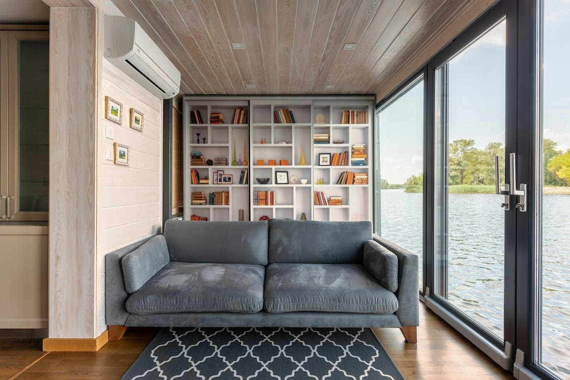 How to increase natural light in your bedroom? | UK