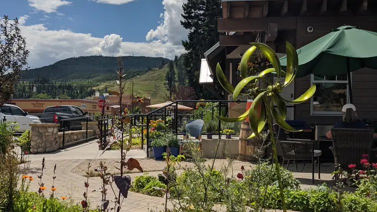 Yampa Valley Kitchen