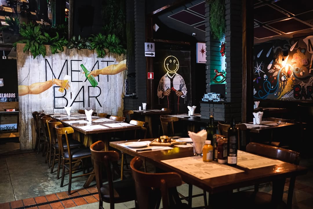 MeatBar