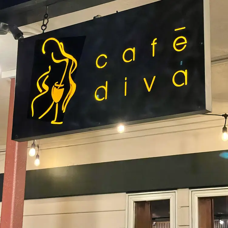 Café Diva