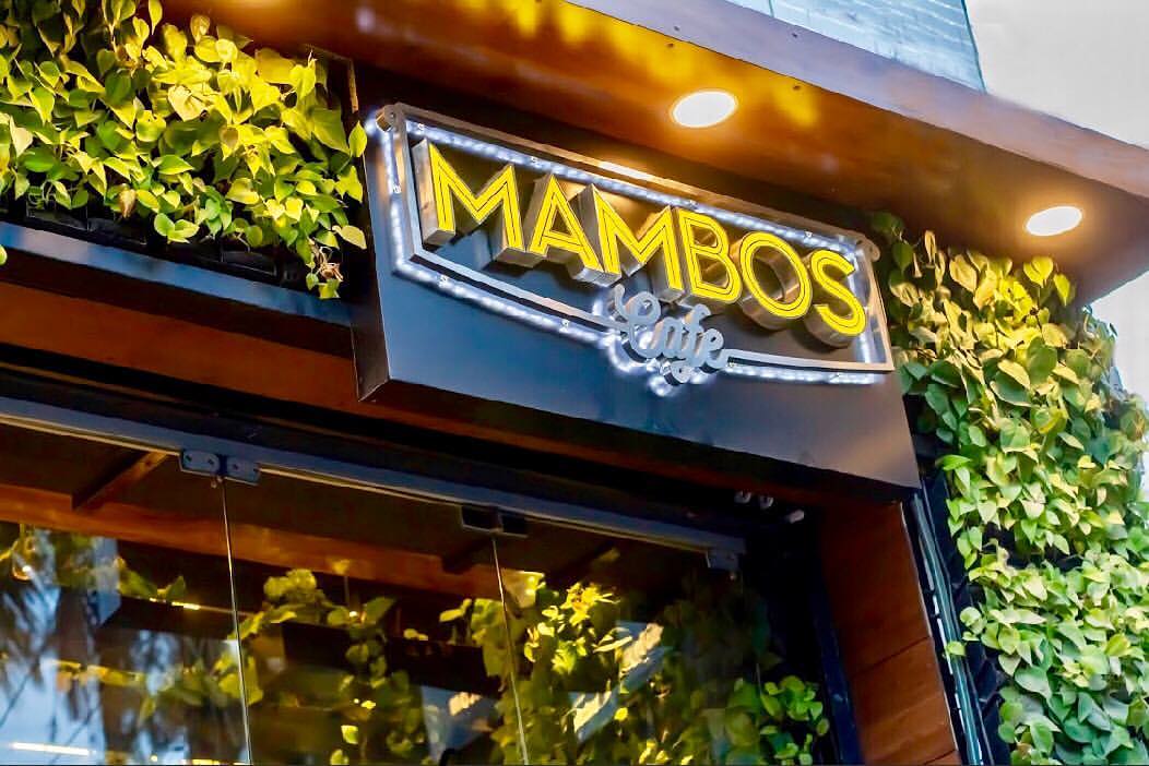 Mambos