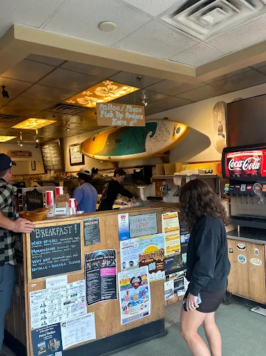 Cruisers Sub Shop